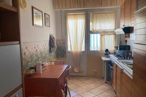 Via Principessa Maria- piano alto al centro città