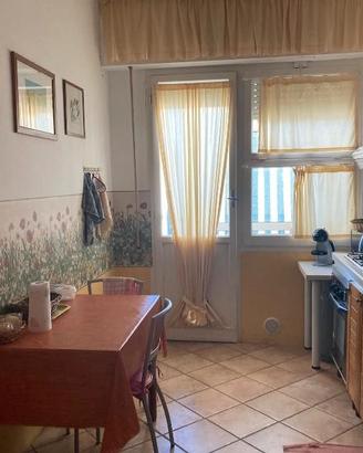 Via Principessa Maria- piano alto al centro città