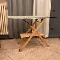 Asse da stiro pieghevole Foppapedretti