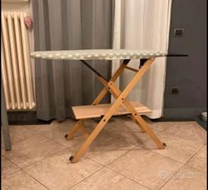 Asse da stiro pieghevole Foppapedretti