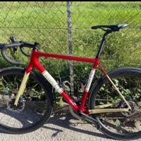 Bici da corsa