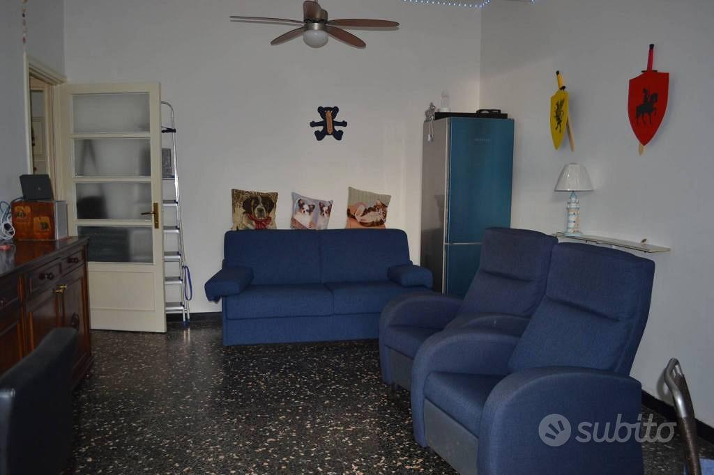 Appartamento – Spotorno, Savona - Vista 4