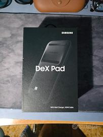 Samsung dex pad