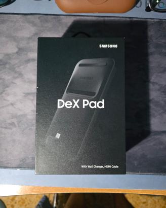 Samsung dex pad