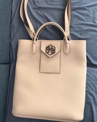 Borsa donna porta pc Save My Bag