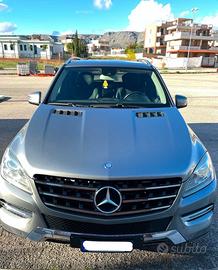 Mercedes Ml 250 Blutec