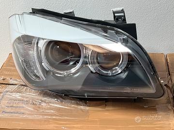 FARI BMW X1 e84 NUOVI