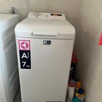 lavatrice  Electrolux 