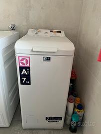 lavatrice  Electrolux 