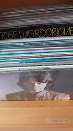 Dischi 33 giri in vinile 