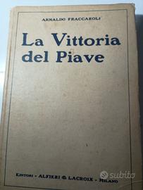 La Vittoria del Piave