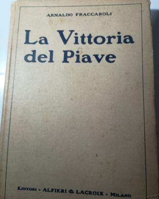La Vittoria del Piave