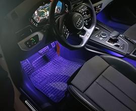 Audi A5 2.0 Sport 190cv SLine cambio automatico