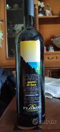 Bottiglia di vino Liquoroso Morsi di Luce