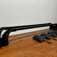 Barre tetto Hyundai ix20