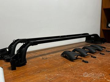 Barre tetto Hyundai ix20