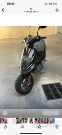 Scooter 50cc stalker