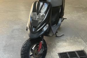 Scooter 50cc stalker