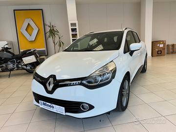 Renault Clio Sporter 1.5 dCi 8V 90CV Start&Stop En