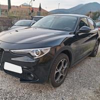ALFA ROMEO STELVIO 2.2 TD Q4