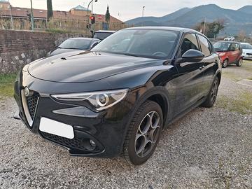 ALFA ROMEO STELVIO 2.2 TD Q4