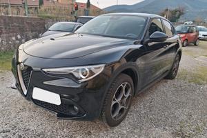 ALFA ROMEO STELVIO 2.2 TD Q4