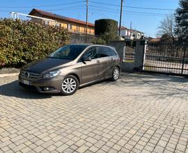 Mercedes classe B. 180 d