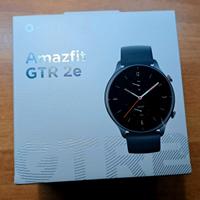 SMATWATCH Amazfit GTR 2 Sport