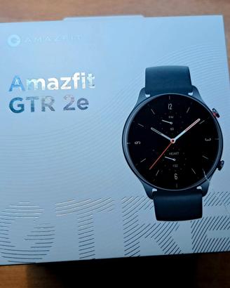 SMATWATCH Amazfit GTR 2 Sport