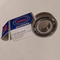 Cuscinetto N204 speciale gabbia metal. vespa  ET3 