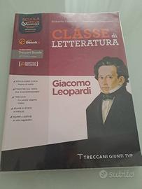 libricino di Leopardi