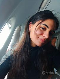 Receptionist/ addetto alla vendita