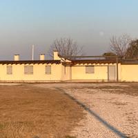 Uffici+area artigianale+capannone da costruire