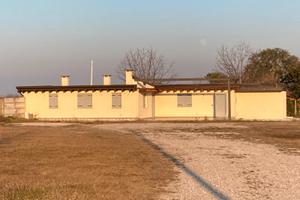 Uffici+area artigianale+capannone da costruire