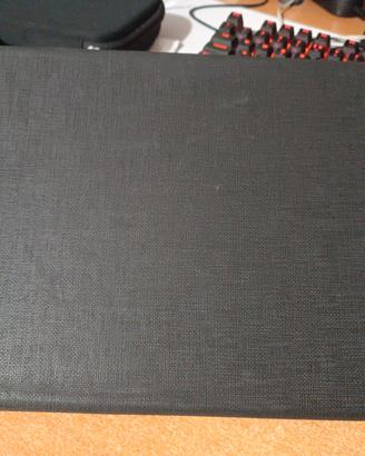 Microsoft Surface Pro 5 + Accessori completi