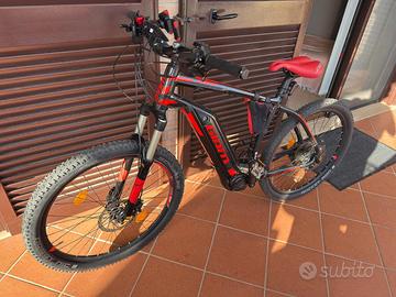 MTB Giant