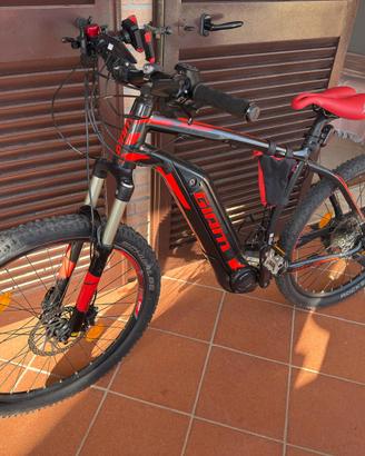 MTB Giant