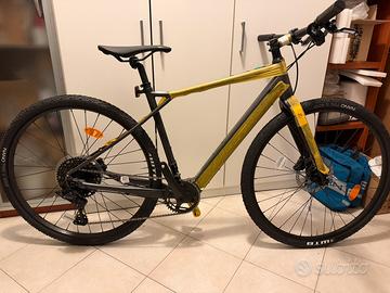 Gravel GT Grade Current nuove