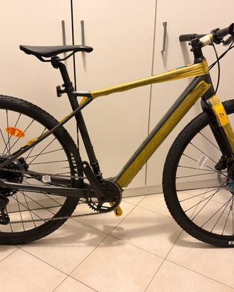 Gravel GT Grade Current nuove