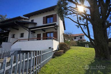 Villa o villino Robecco sul Naviglio [1623VRG]