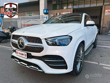 Mercedes-benz GLE 350 de hybrid EQ 4Matic Premium 