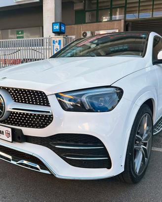 Mercedes-benz GLE 350 de hybrid EQ 4Matic Premium 
