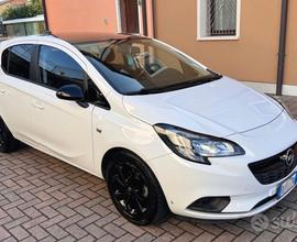 OPEL Corsa 1.4 gpl serie 5p Tech b-color 47.000 km