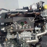 Motore Toyota Rav 4 Codice 1ADFTV