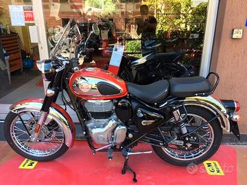 Royal Enfield Classic 350 ABS