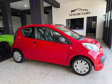 Citroen C1 1.0 3 porte 2008