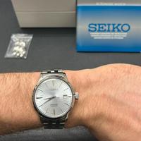 Seiko Presage Cocktail