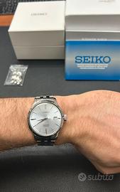 Seiko Presage Cocktail