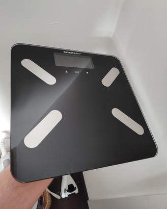 Bilancia pesapersone digitale