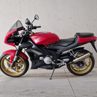 Aprilia Rs Tuono 125 2t